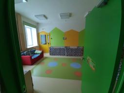 Групповые, спальни дошкольного образования